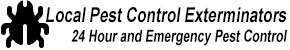 Avoca MN Pest Control Exterminators